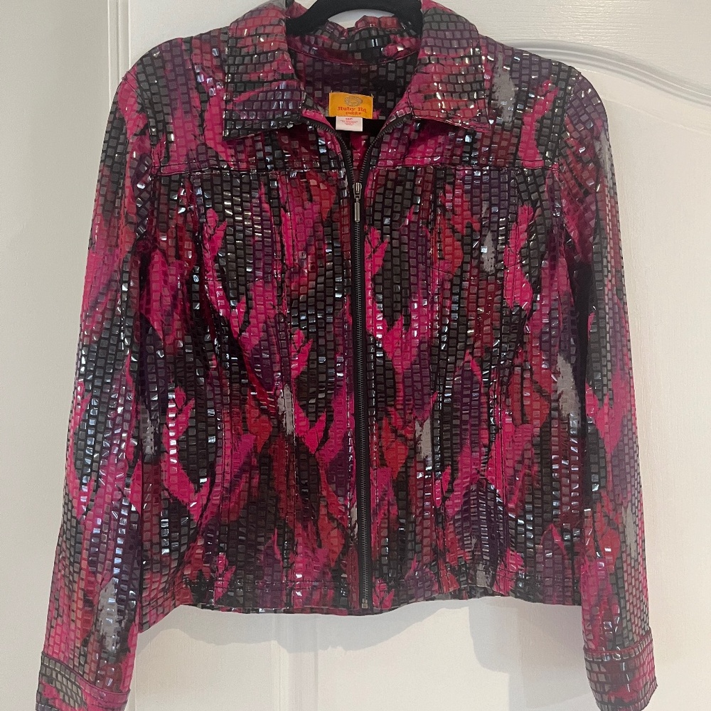 Ruby Rd jacket - Picture 1 of 4